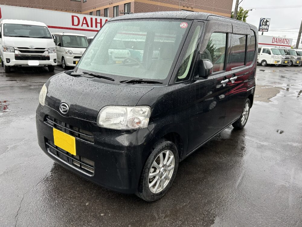 タント1枚目画像