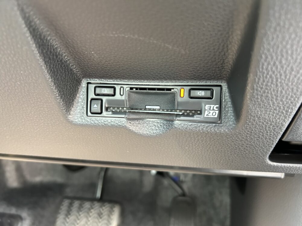 ヤリスクロス6枚目画像